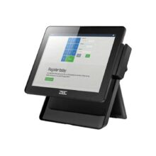 صندوق فروشگاهی مدل MAC 6412 زد ای سی