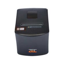 فیش پرینتر حرارتی مدل ZP-310 زد ای سی