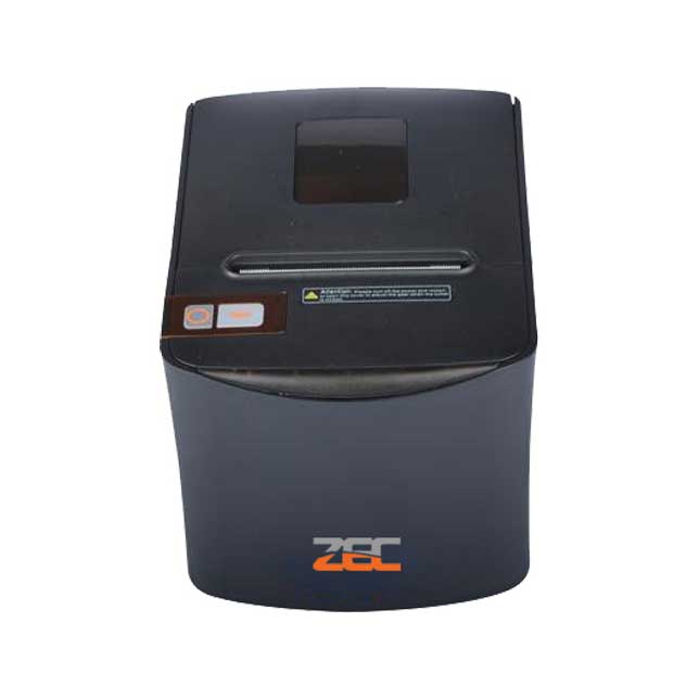 فیش پرینتر حرارتی مدل ZP-310 زد ای سی