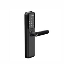 قفل درب هوشمند مدل DH6