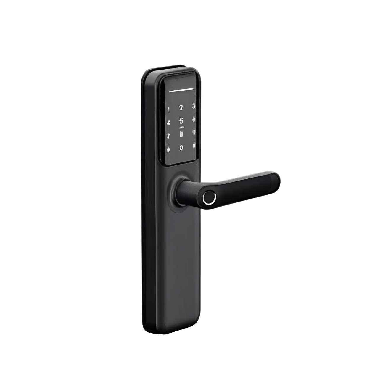 قفل درب هوشمند مدل DH6