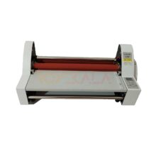 لمینیتور و سلفون کش رومیزی مدل AX V360