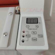 لمینیتور و سلفون کش رومیزی مدل AX V360