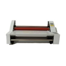 لمینیتور و سلفون کش رومیزی مدل AX V360