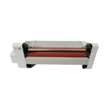 لمینیتور و سلفون کش رومیزی مدل AX V360