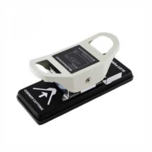 گوشه گرد کن و پانچ بیضی مدل 8113