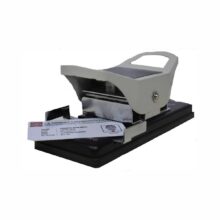 گوشه گرد کن و پانچ بیضی مدل 8113