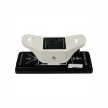 گوشه گرد کن و پانچ بیضی مدل 8113