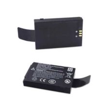 باتری دستگاه حضور و غیاب مدل Uface زد کی تی اکو