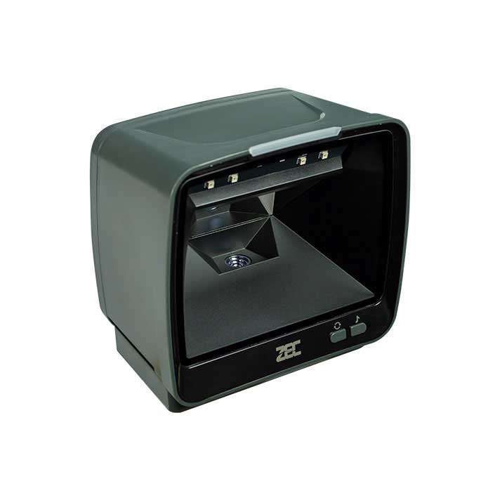 بارکد خوان دوبعدی مدل ALMA TW زد ای سی