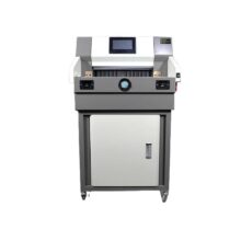 دستگاه برش برقی تمام اتوماتیک AX مدل 4908M