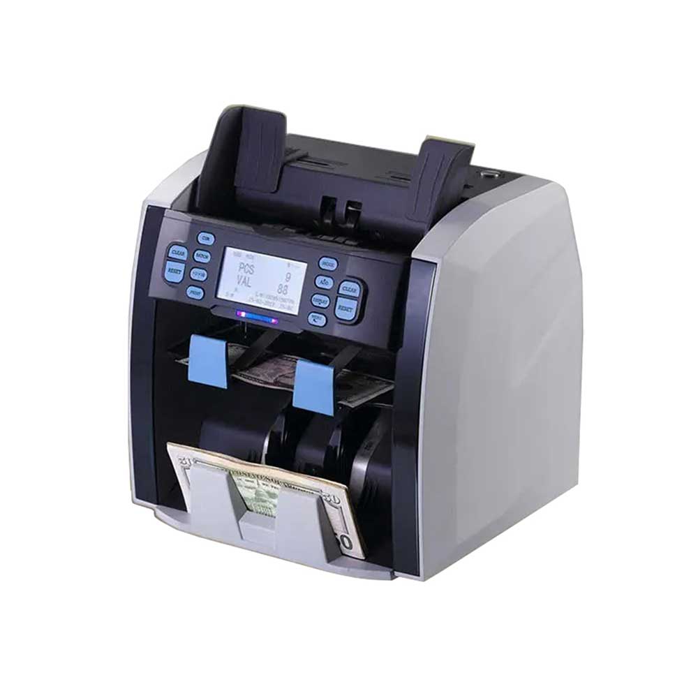 دستگاه سورتر مدل DC8128 دنا