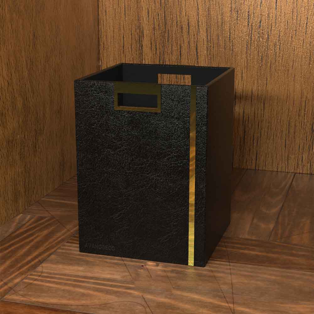 سطل زباله اداری مدل T7 آونگ دکو