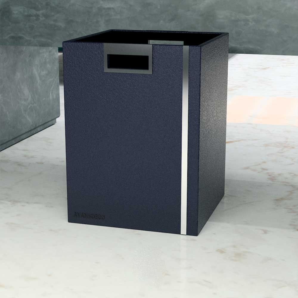 سطل زباله اداری مدل T7 آونگ دکو