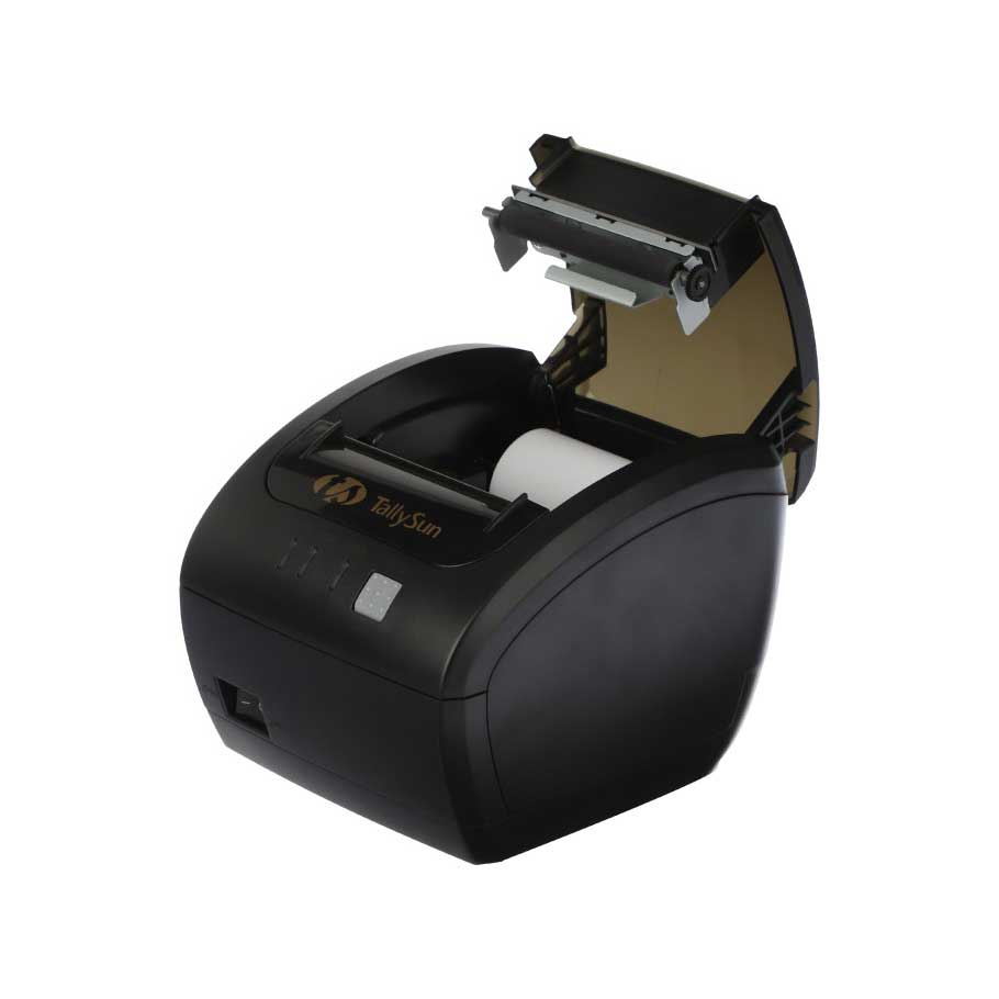 فیش پرینتر مدل CP-QUN تالی سان