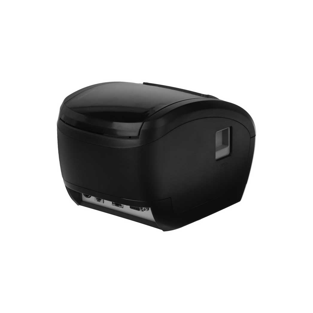 فیش پرینتر مدل Full Port CP-Q5 تالی سان