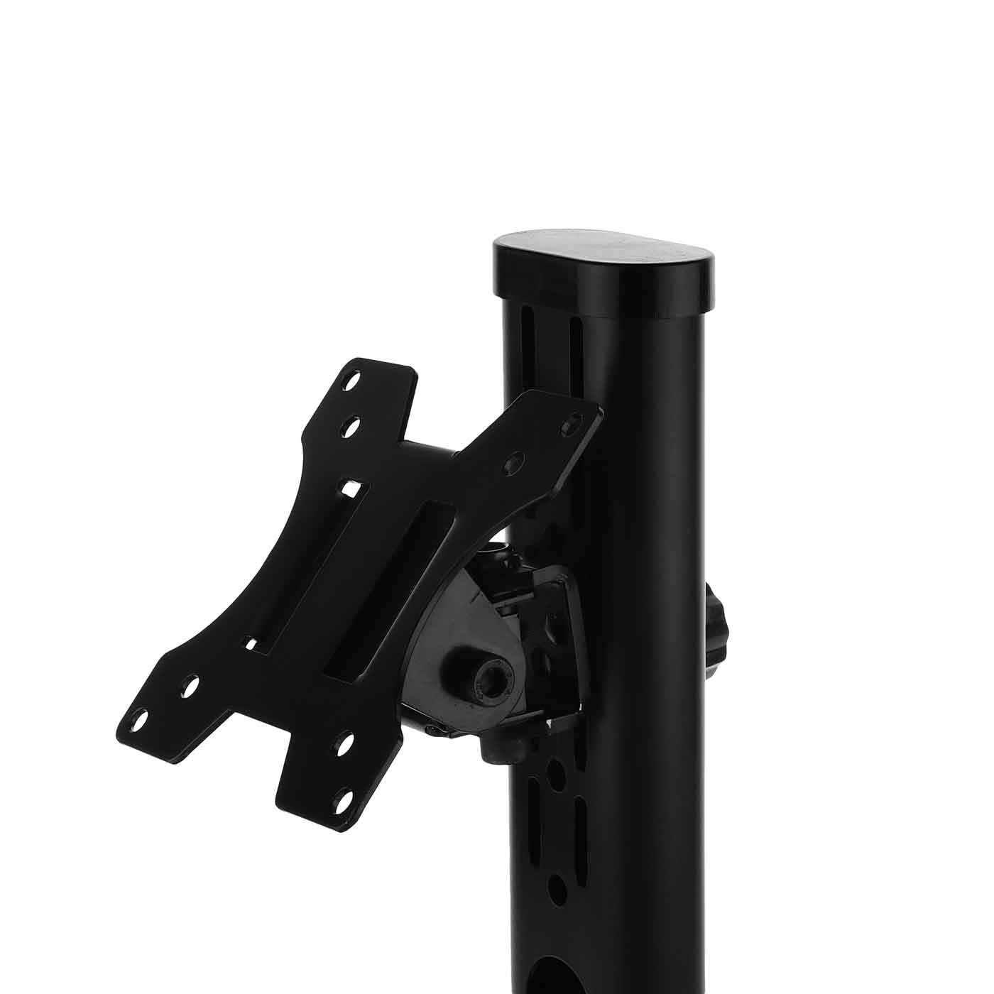 پایه مانیتور برساد ارگونومیک مدل SMA08