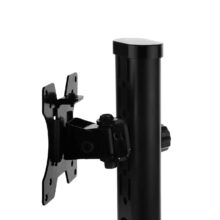 پایه مانیتور برساد ارگونومیک مدل SMA08