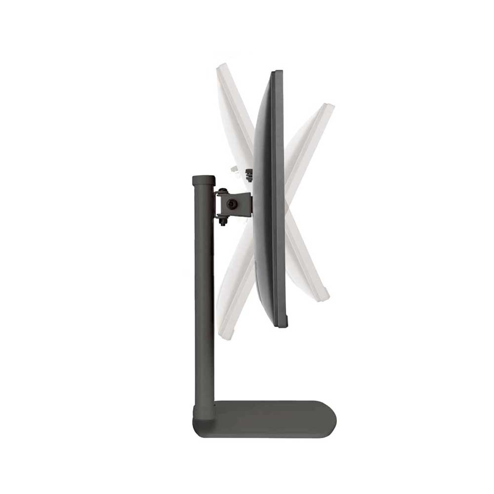 پایه مانیتور ثابت ارگونومیک برساد مدل SMA09