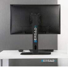 پایه مانیتور ثابت ارگونومیک برساد مدل SMA09