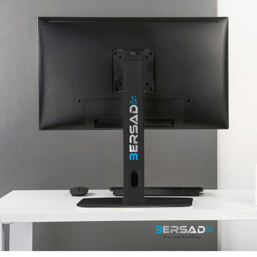 پایه مانیتور ثابت ارگونومیک برساد مدل SMA09