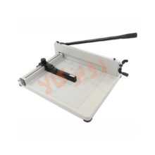 کاتر دستی برش کاغذ 858 A3