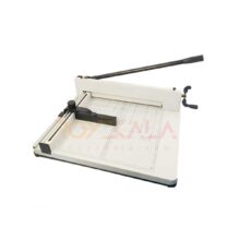 کاتر دستی فلکه ای 858 سایز A4