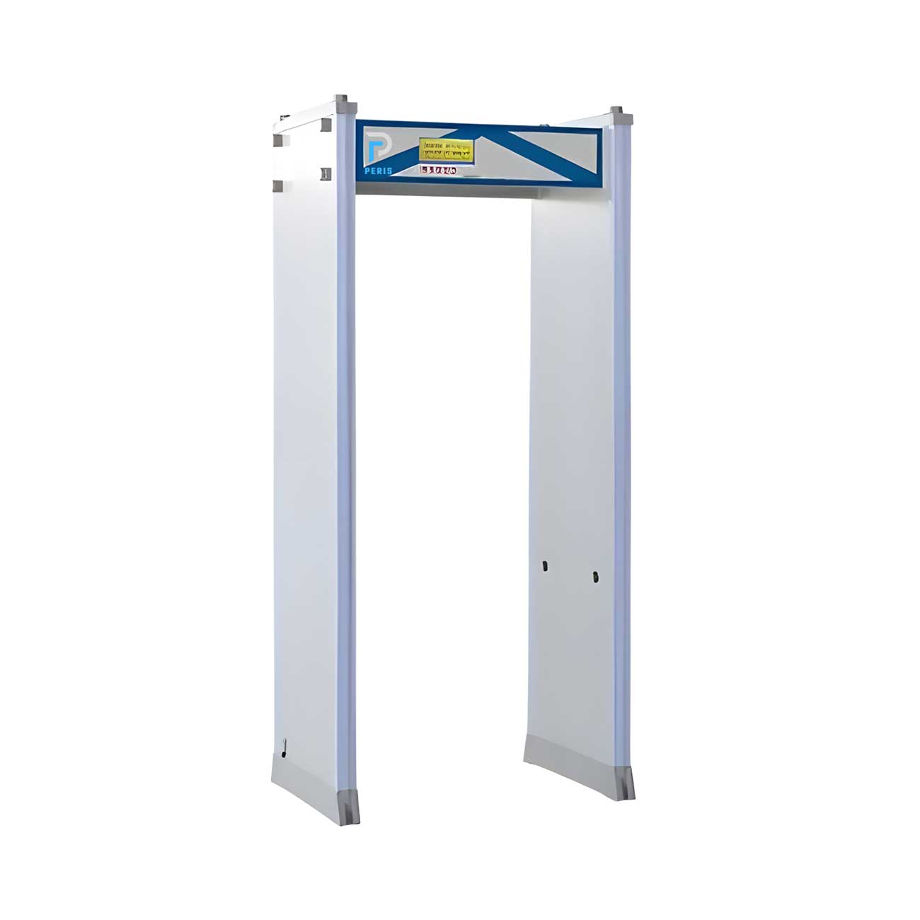 گیت بازرسی بدنی 45 زون