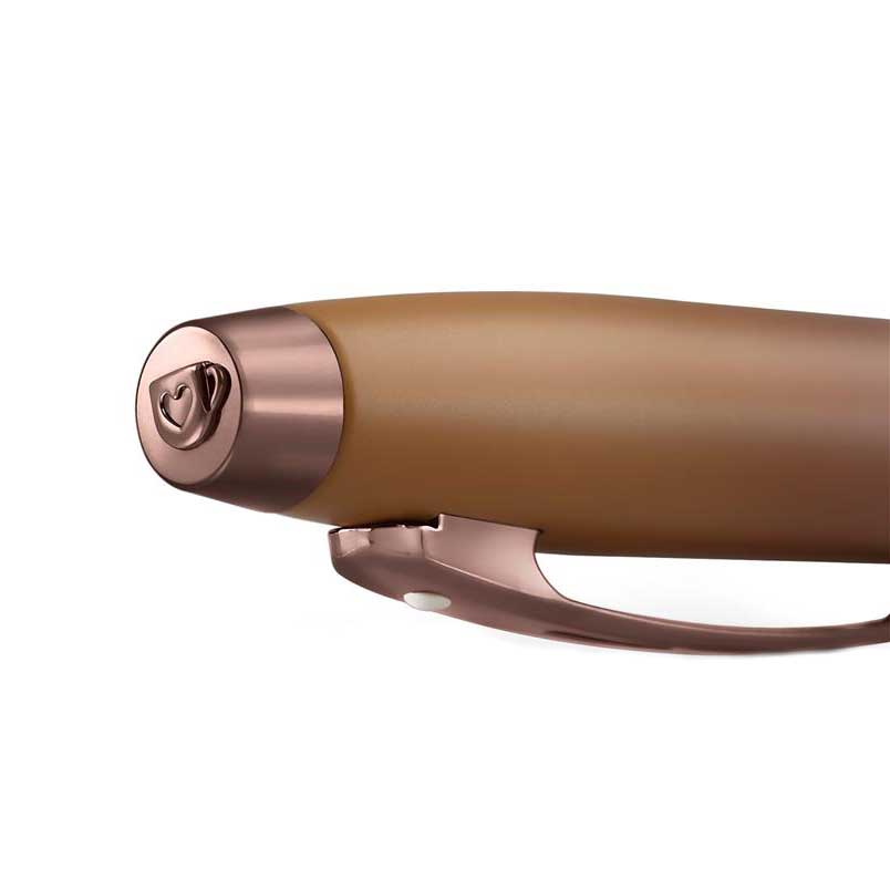 خودنویس شیفر مدل 100 coffee edition