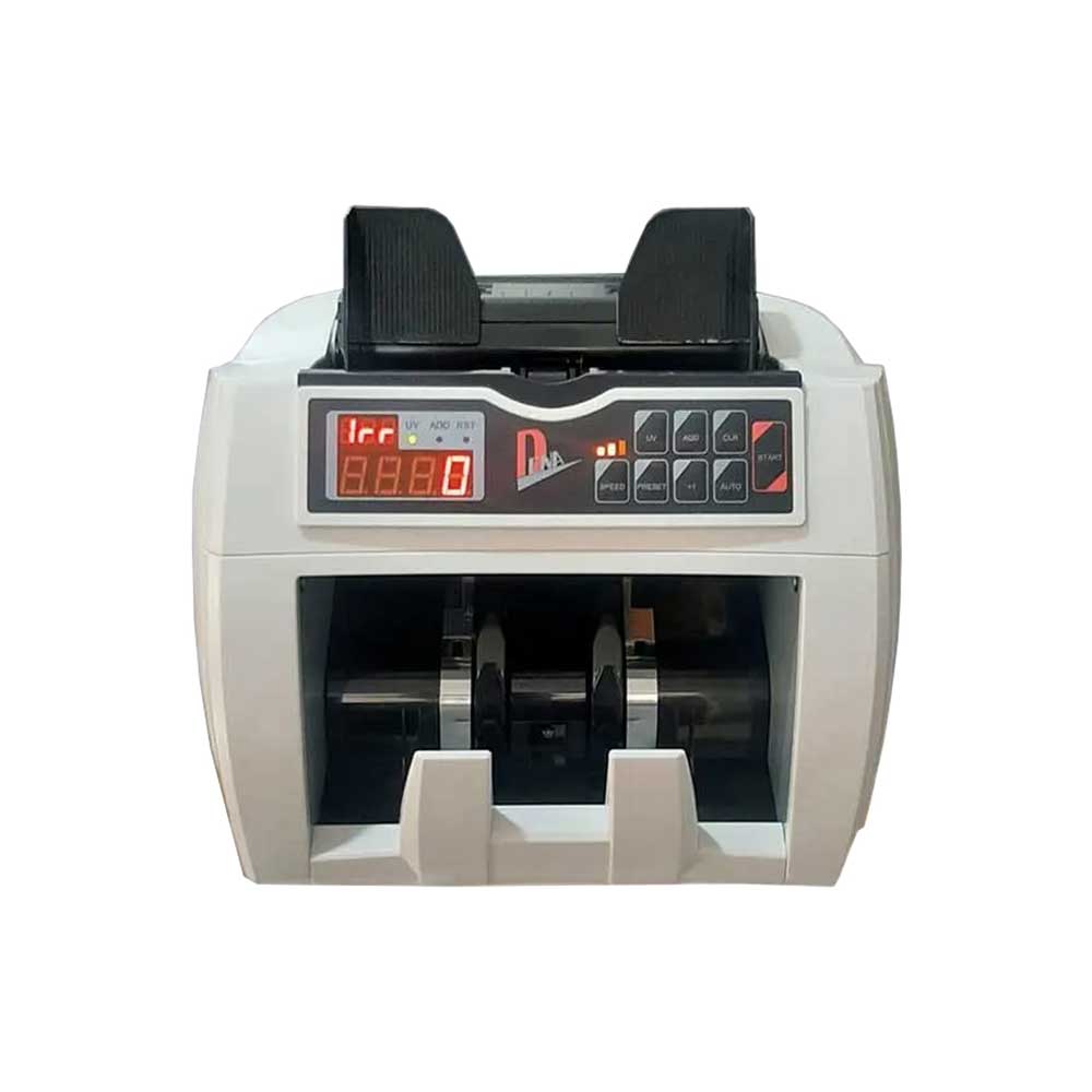 دستگاه اسکناس شمار مدل DCR110 دنا