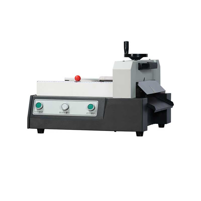 دستگاه برش برقی رومیزی مدل AX WD-3242A