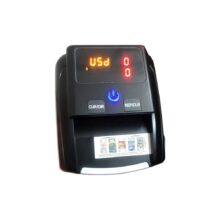 دستگاه تست ارز مدل DC220 دنا