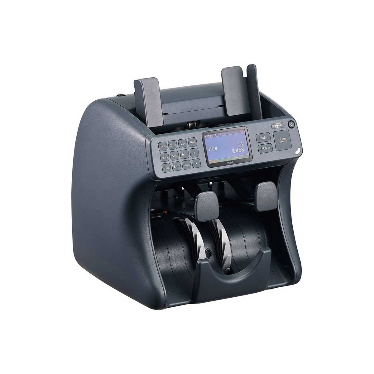 دستگاه سورتر بانکی هیوندای مدل MIB-9