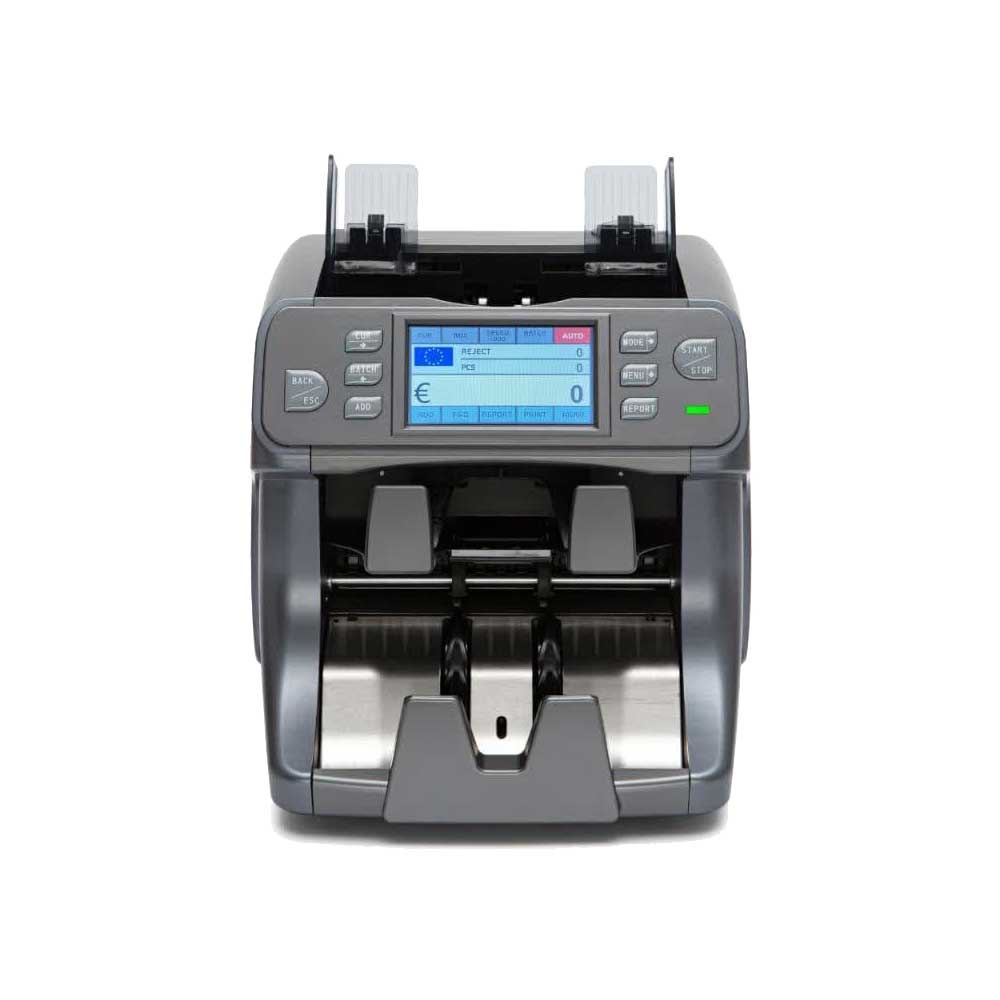 دستگاه سورتر مدل DC208 دنا