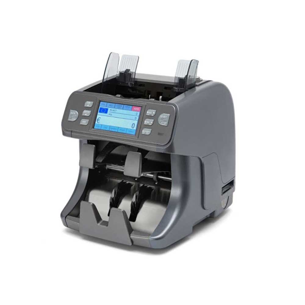 دستگاه سورتر مدل DC208 دنا