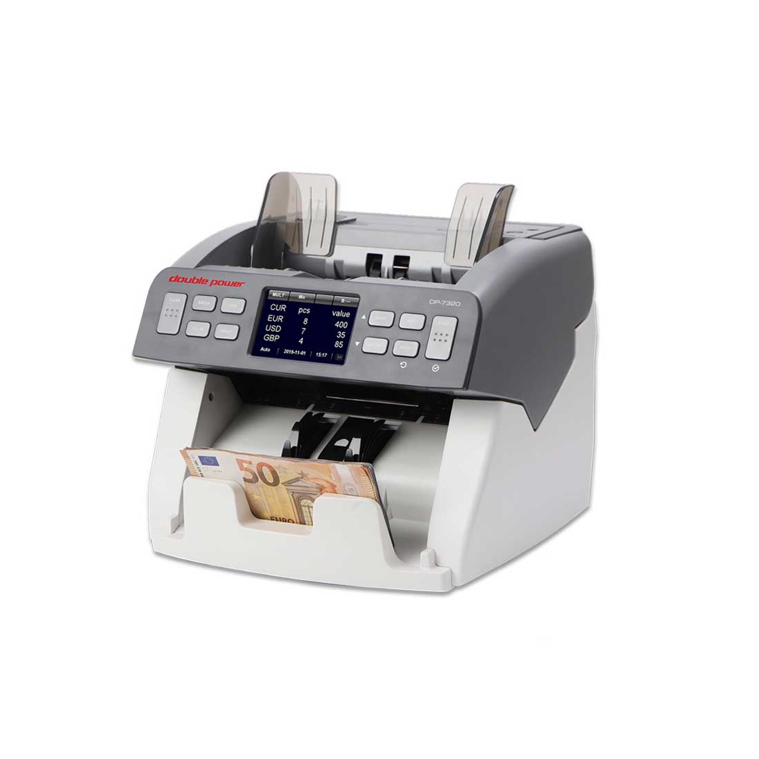 دستگاه سورتر مدل DP7320 دنا