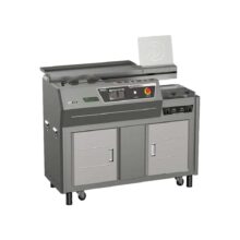 دستگاه چسب گرم مدل C50 فرانت سایز A4