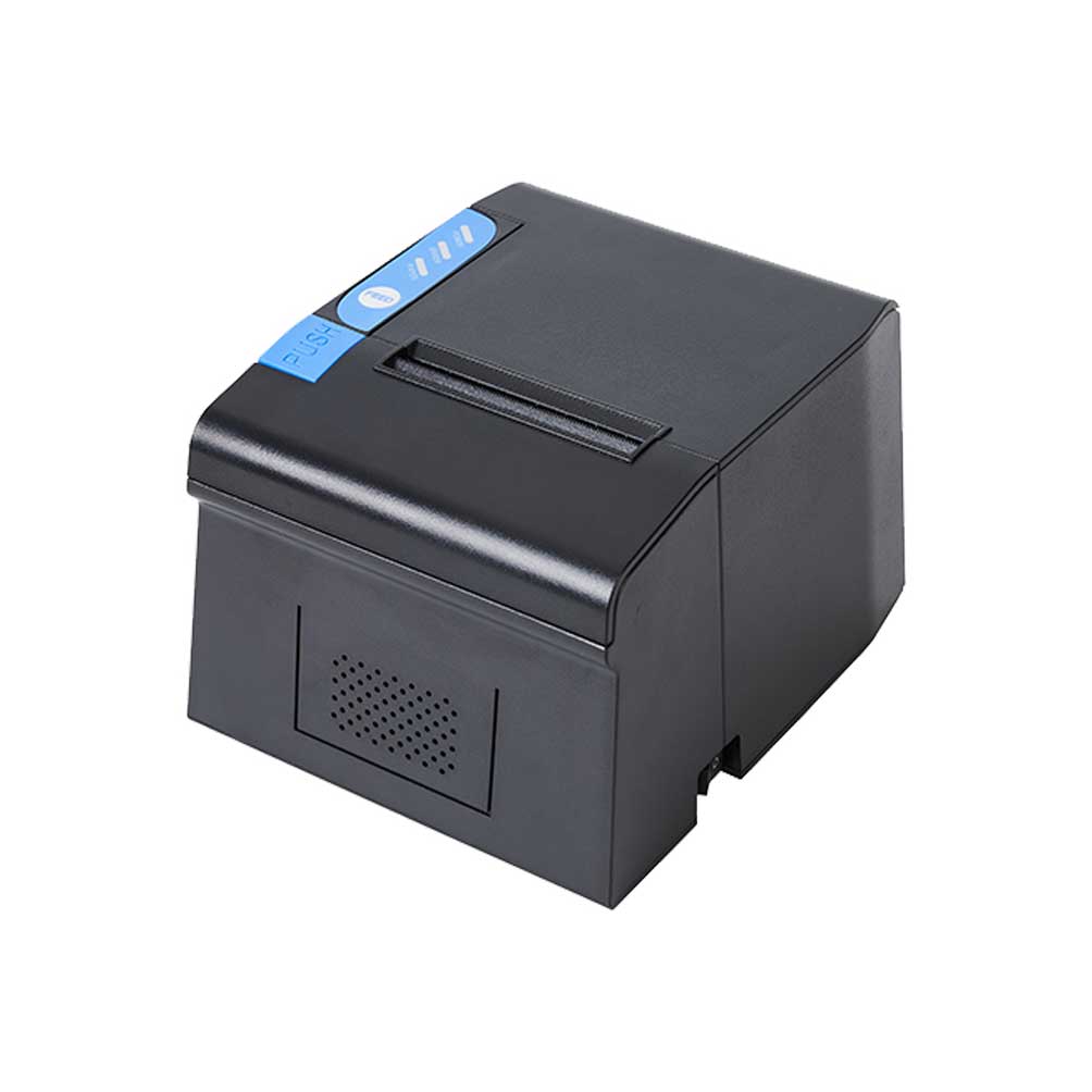 فیش پرینتر مدل DPOS893 دنا