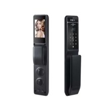 قفل درب هوشمند مدل DP80