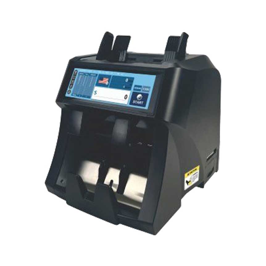 سورتر ارز شمار مدل K8 Plus دیتک