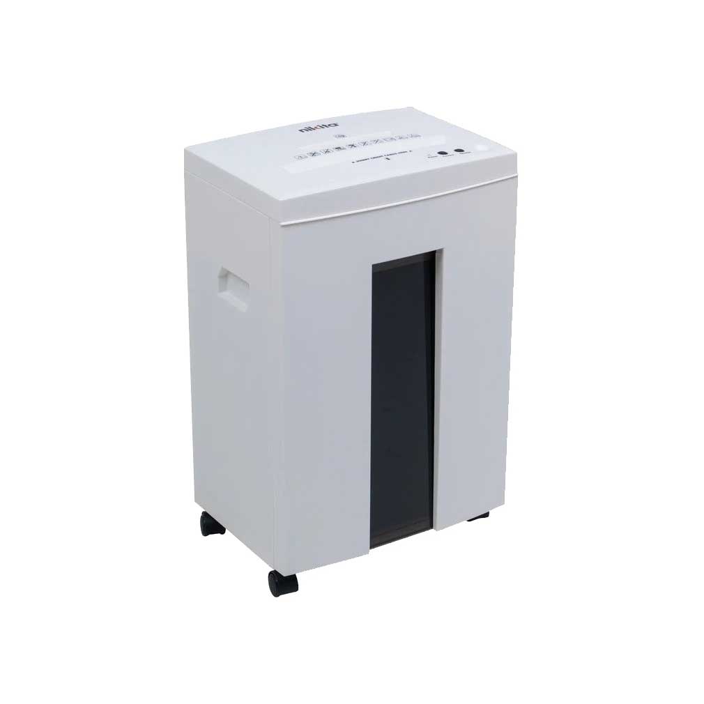 کاغذ خردکن مدل CM160 نیکیتا