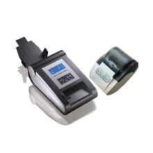 دستگاه تست ارز مدل 976OCRVC دنا