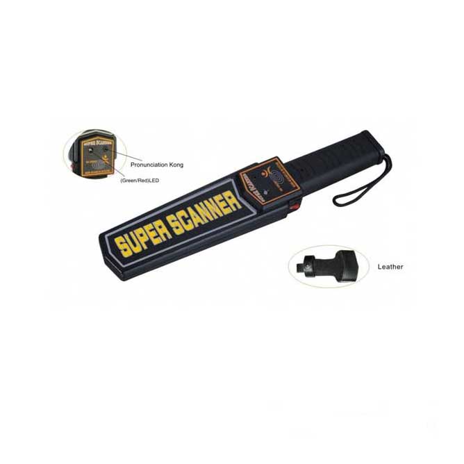 راکت بازرسی مدل GP-3003B1