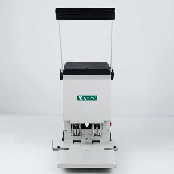 پانچ برقی کیوپا مدل QUPA DP-300