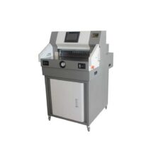 دستگاه برش برقی مدل AX 4606M