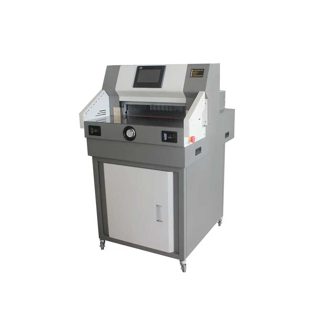 دستگاه برش برقی مدل AX 4606M