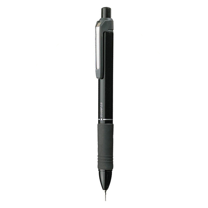 قلم 3 کاره مدل SK-SHARBO +1 زبرا