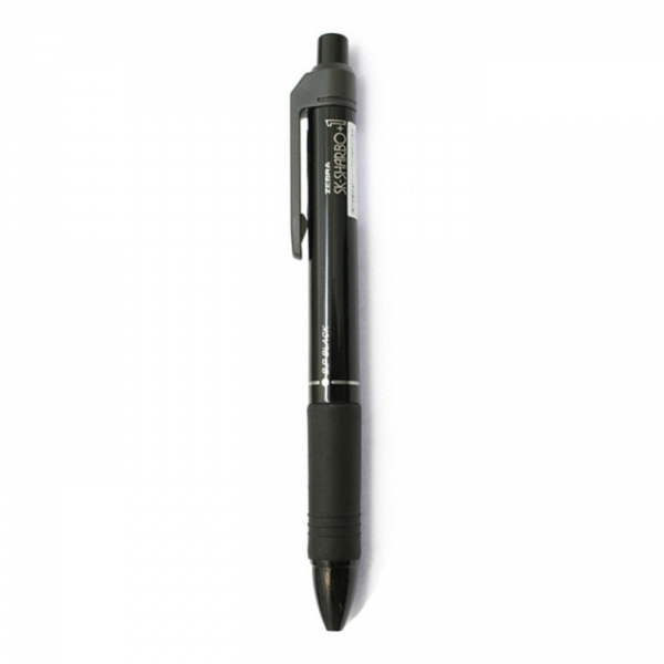قلم 3 کاره مدل SK-SHARBO +1 زبرا