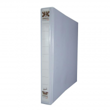 کلاسور کاوردار 4.5 سانت 2 حلقه ای آپادانا سایز A4 مدل P107