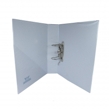 کلاسور کاوردار 4.5 سانت 2 حلقه ای آپادانا سایز A4 مدل P107